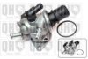 QUINTON HAZELL QTH550K Thermostat, coolant